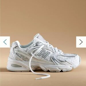 *BRAND NEW* Polka Dot New Balance 530